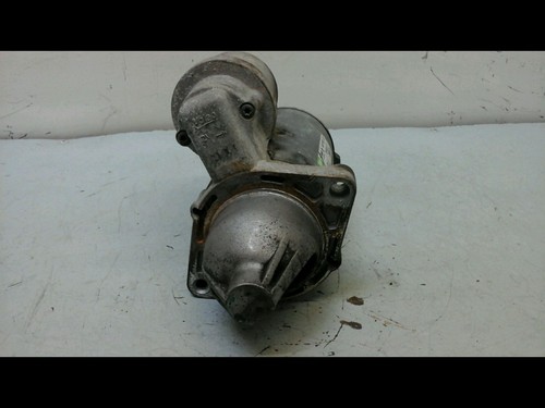 Demarreur opel corsa phase 2 - opel, d