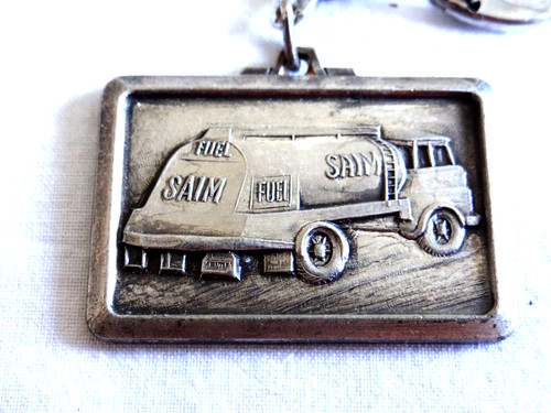 Porte clés auto camion - auto,