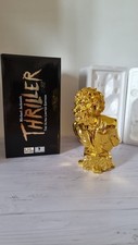 Michael Jackson Thriller Bust - Infinite Statue - Ultra Limited Edition