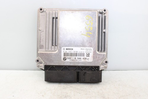 850643801 boîtier moteur - , uce
