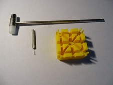 OUTILLAGE HORLOGERIE KIT