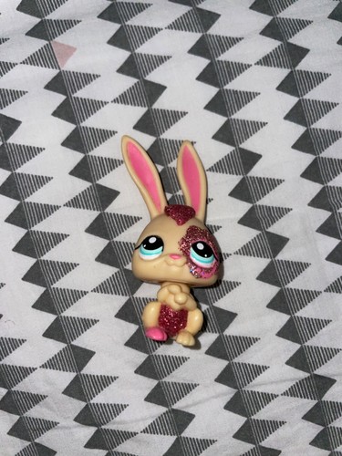 Figurine petshop original - petshop,
