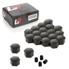 20x Caches Vis D'Enjoliveurs