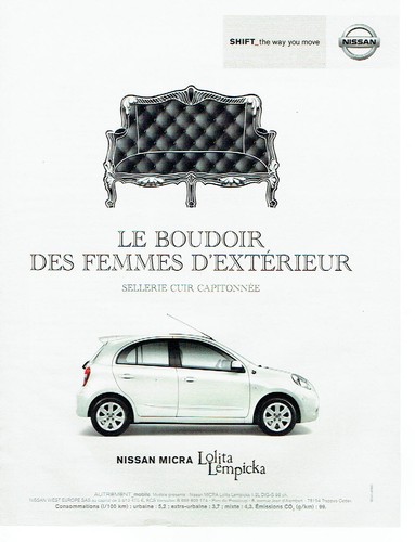 Publicite advertising 096 - advertising,