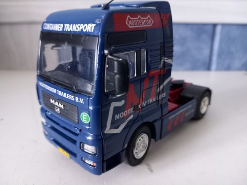 Conrad camion tracteur - camion, solo