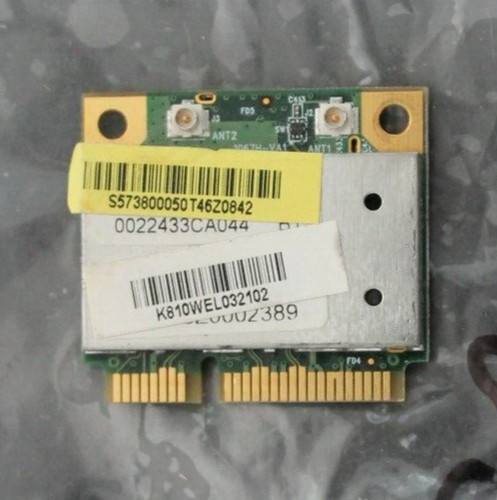 Carte wifi atheros ar5b91 - wifi,