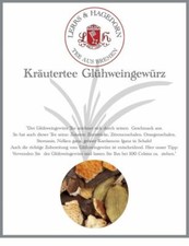 Thé Épices pour Vin Chaud 2