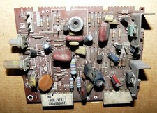 LOT CARTE ÉLECTRONIQUE