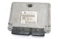 VW Golf 4 Bora Unité de