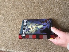 BAYARD POCHE TROUILLE LA MORT