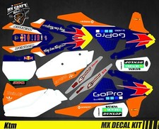 Kit Déco Moto pour / Mx Decal