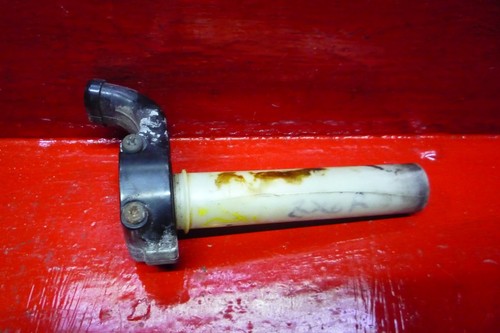 Commande gaz bouton kawasaki - gaz,