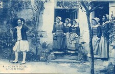 Pays Nantais GUERANDE LOT 2