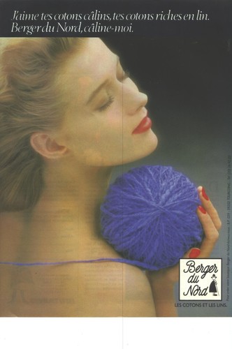 Publicite 1976 berger - 1976,