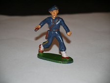 STARLUX CHASSEURS ALPINS BLEU