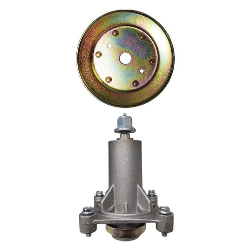 Spindle assembly 187292 - spindle,