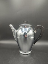Ancienne cafetière cuivre - ancienne,