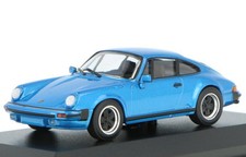PORSCHE 911 SC - 1979 -