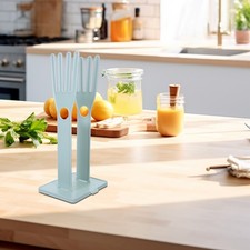 Storage Rack Rubber Gloves