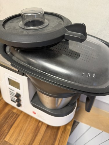 Monsieur cuisine édition - monsieur,