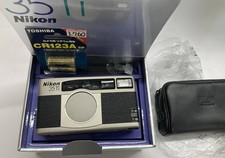 Excellent appareil photo