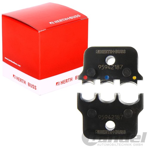 Herth buss outil sertissage - outil,