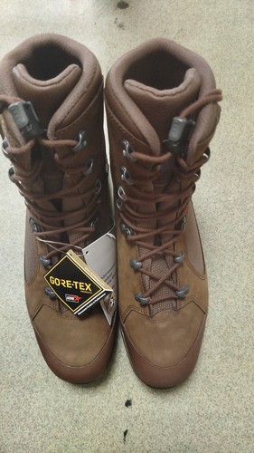 Haix gore tex - gore-tex, chaussures