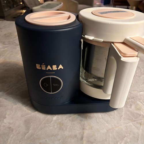 Beaba babycook neo baby - beaba,