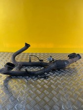 Collecteur échappement pour BMW R 1200 GS 2015