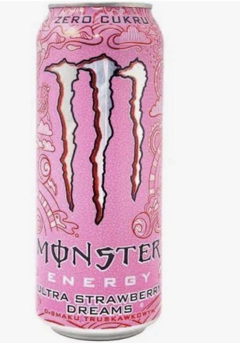 Monster energy - monster,