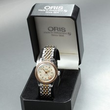 Montre Homme ORIS Big Crown