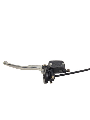 Maitre cylindre embrayage - maitre,