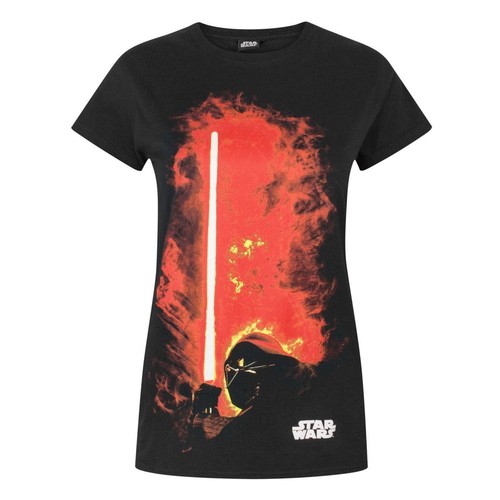 Star wars shirt sabre - -, t-shirt