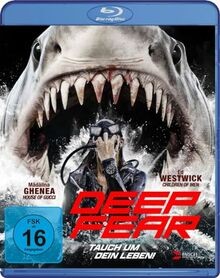 Deep fear tauch - deep,