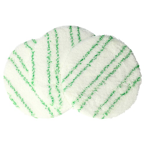 Pads polissage - 3x,