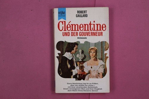 275531 robert gaillard - 275531,
