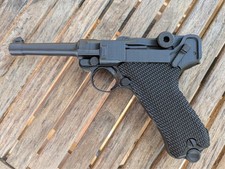 Reproduction de P08 Allemand 14-18