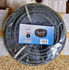 Tuyau d'arrosage poreux - Ø16MM - 50 mètres - NEUF - Jamais déballé