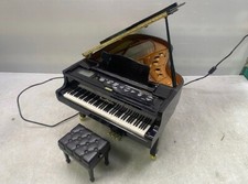 Grand piano miniature sega - piano,