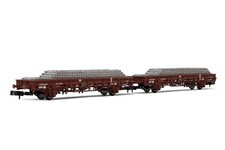 ARNOLD HN6543 SNCF, coffret de