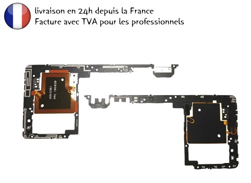 Nappe nfc plasturgie sony - nfc,