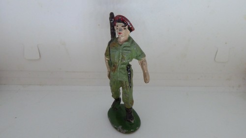 Quiralu soldat soldier - quiralu,