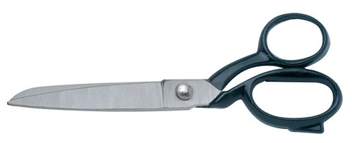 Ciseaux pour tailleur acier - ciseaux, en