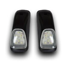 2xCAB LED Marqueur Lampe Pour