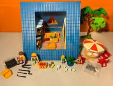 sympa maison de vacance 3230