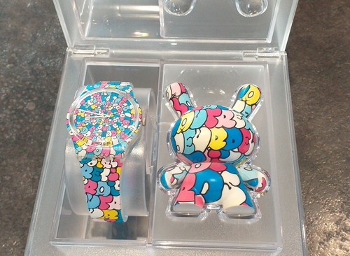 Coffret montre ge32 - montre, x