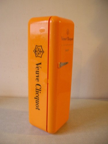Veuve clicquot champagne brut - clicquot,