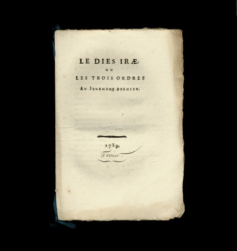 1789 etats généraux - etats,