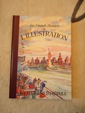 GRANDS DOSSIERS DE L '