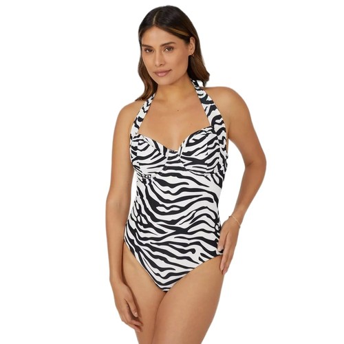 Gorgeous maillot bain 1 - gorgeous,